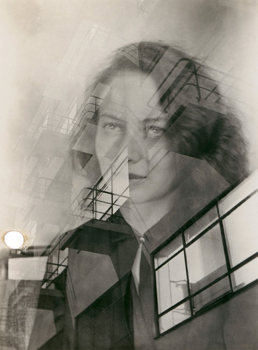 imagen 12 de Taschen celebra el centenario de la Bauhaus recordando a sus mujeres.