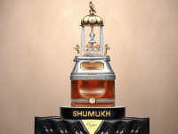 SHUMUKH, el perfume más caro del mundo lo encontrarás en Dubai.