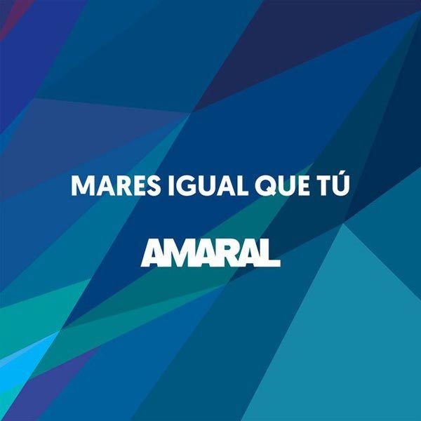 imagen 3 de Amaral avanza una canción de su próximo disco y comparte el vídeo.