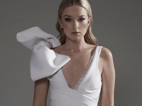 Capellazzo Couture: Bridal 2019.