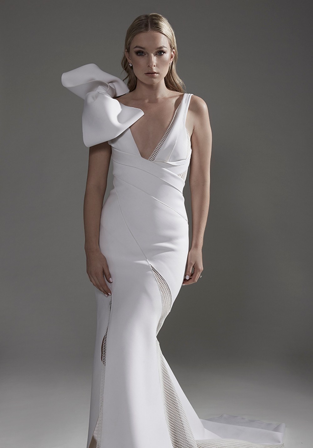 imagen 2 de Capellazzo Couture: Bridal 2019.