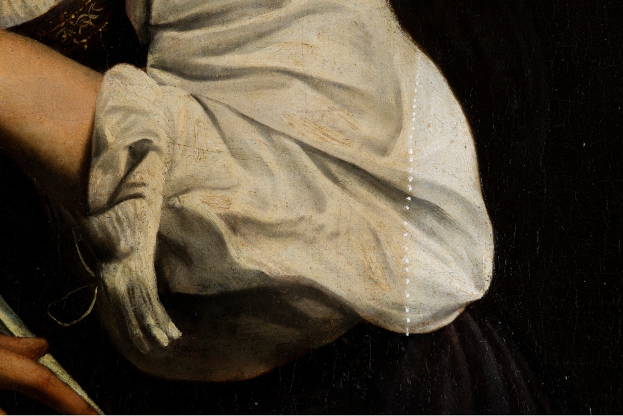 imagen 4 de (Re)descubriendo a Caravaggio.