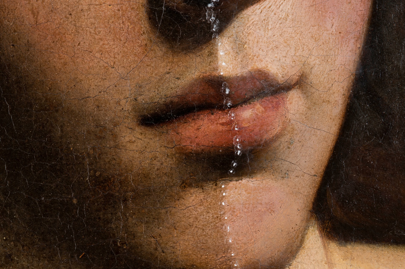 imagen 5 de (Re)descubriendo a Caravaggio.