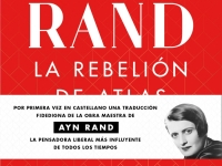 Deusto recupera el objetivismo de Ayn Rand.
