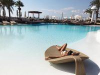 El mejor “destino” de Ibiza: Destino Pacha Resort.
