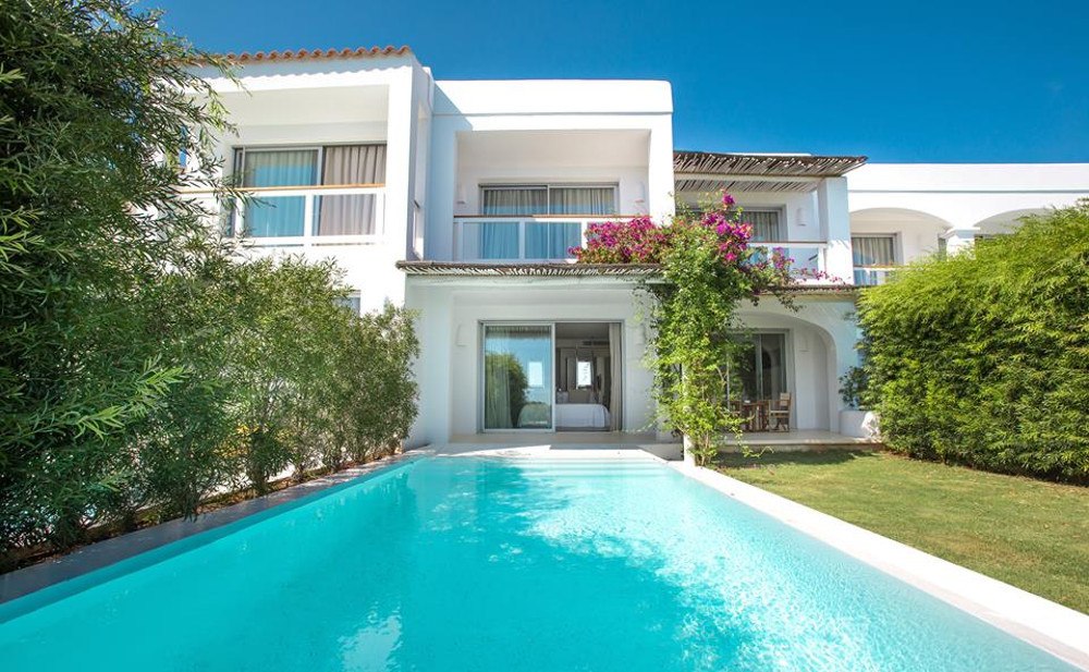 imagen 13 de El mejor “destino” de Ibiza: Destino Pacha Resort.