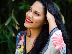 Haydée Milanés rinde homenaje a su ilustre padre: Pablo Milanés.