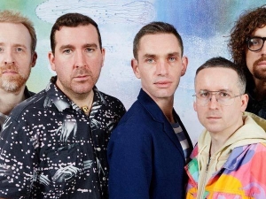 Hot Chip regresa tras cuatro años de silencio y lo hacen a lo grande.