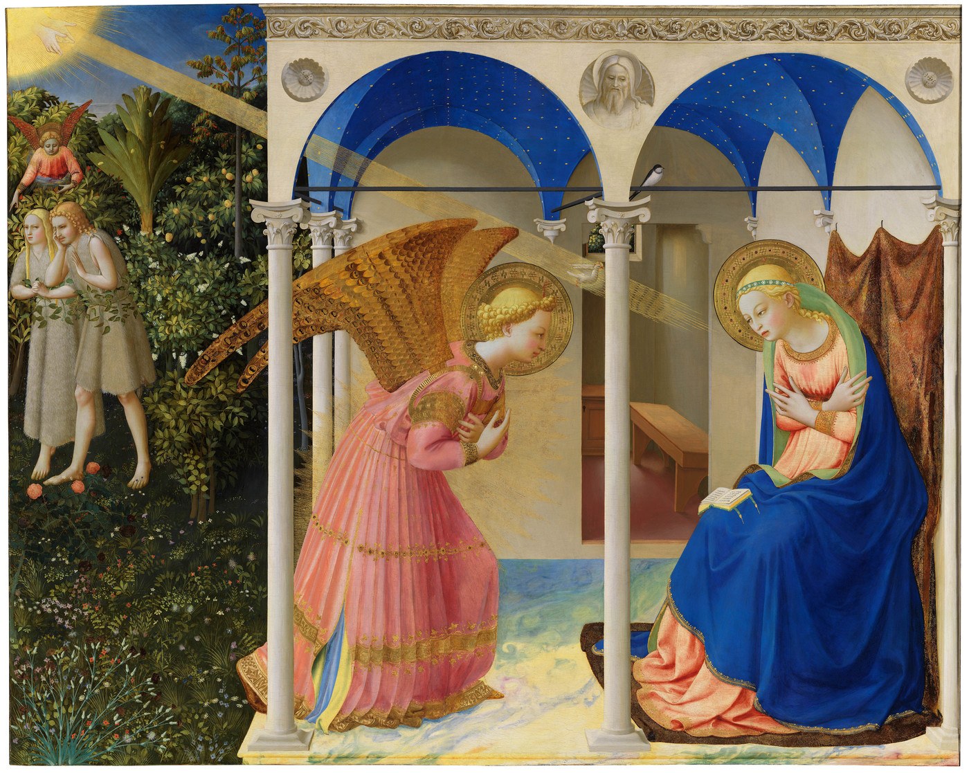 imagen de Fra Angelico