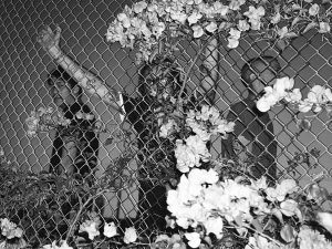 La banda de angelina Cold Showers estrena  un nuevo adelanto de su próximo álbum.