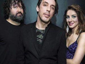 Los canadienses Operators ya tienen su nuevo álbum en la calle.