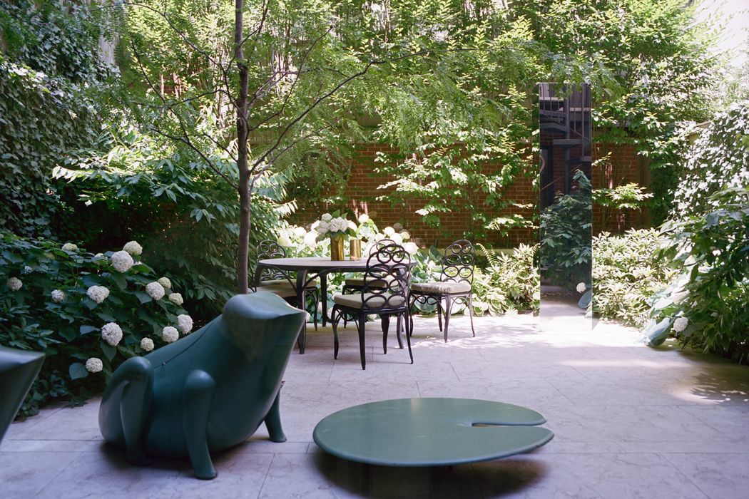 imagen 10 de Marc Jacobs vende su casa en Nueva York.