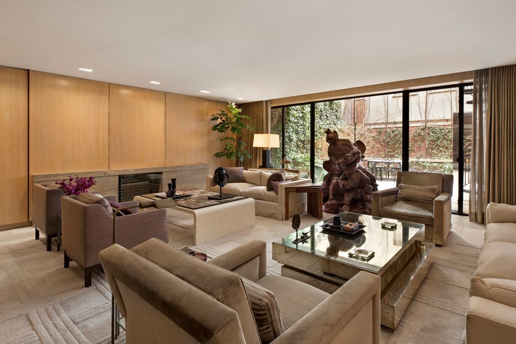 imagen 5 de Marc Jacobs vende su casa en Nueva York.