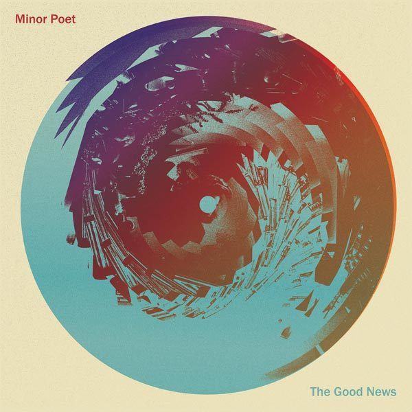imagen 1 de Minor Poet estrena un pegadizo adelanto de pop californiano de su nuevo EP.