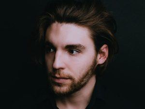 Minor Poet estrena un pegadizo adelanto de pop californiano de su nuevo EP.