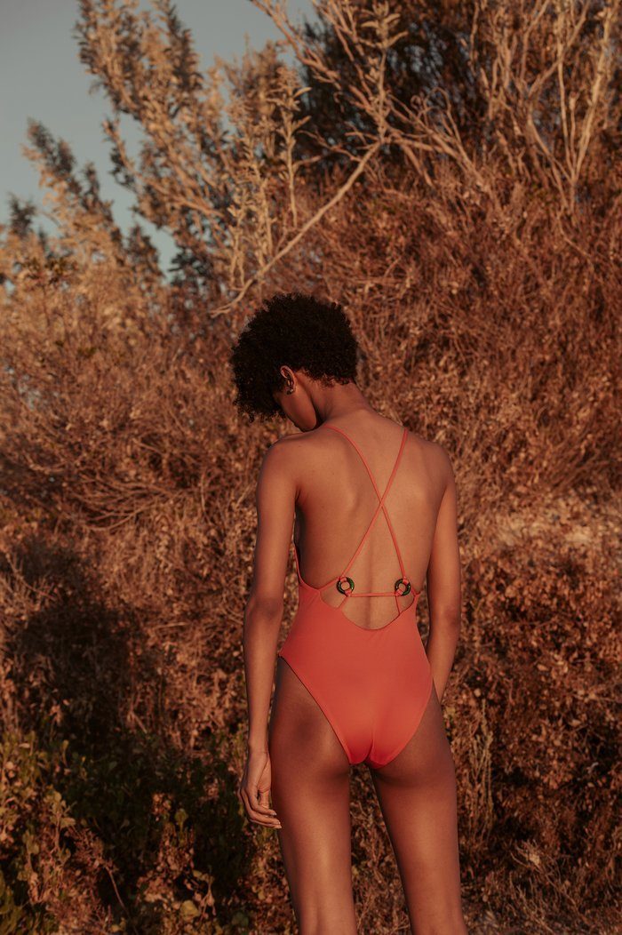 imagen 10 de Palm Swimwear presenta bañadores y bikinis con mucho estilo.