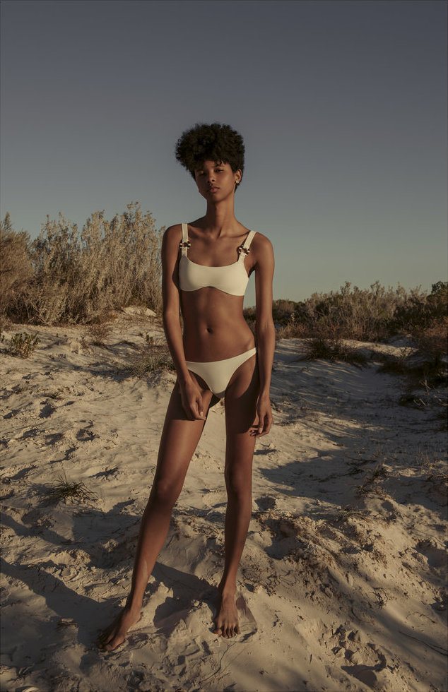 imagen 5 de Palm Swimwear presenta bañadores y bikinis con mucho estilo.
