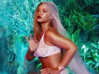 Rihanna más Savage X Fenty que nunca.