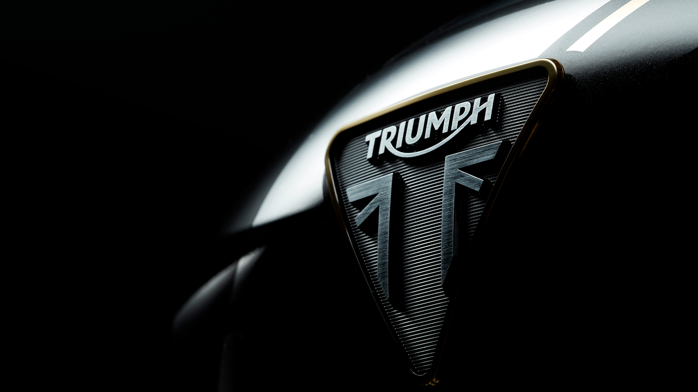 imagen 4 de Rocket 3 TFC, una nueva y espectacular moto Triumph.