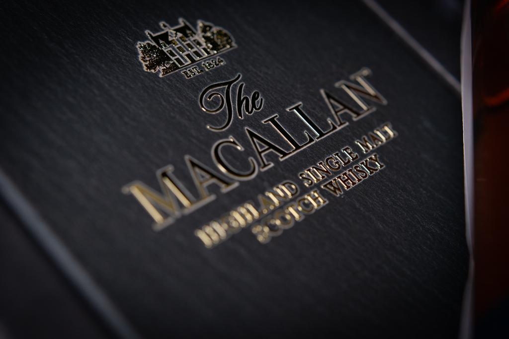 imagen 5 de The Macallan Estate, un whisky excepcional.