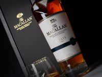 The Macallan Estate, un whisky excepcional.