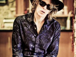 The Waterboys estrenan un segundo single y vídeo de su nuevo álbum.