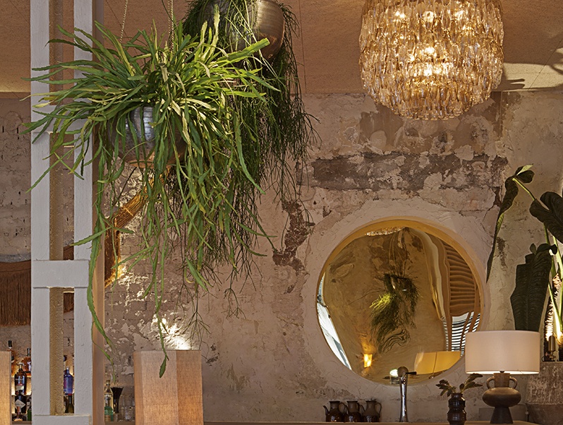 imagen 7 de Aüakt es más que un restaurante, es un nuevo modo de vivir Madrid.