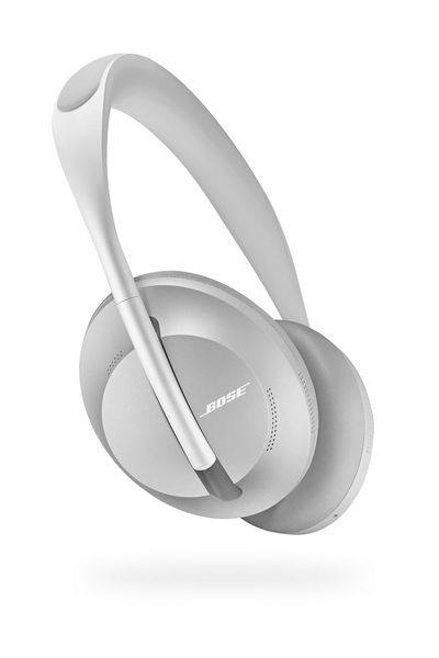 imagen 6 de Bose Noise Cancelling Headphones 700, unos auriculares para aislarte del mundanal ruido.