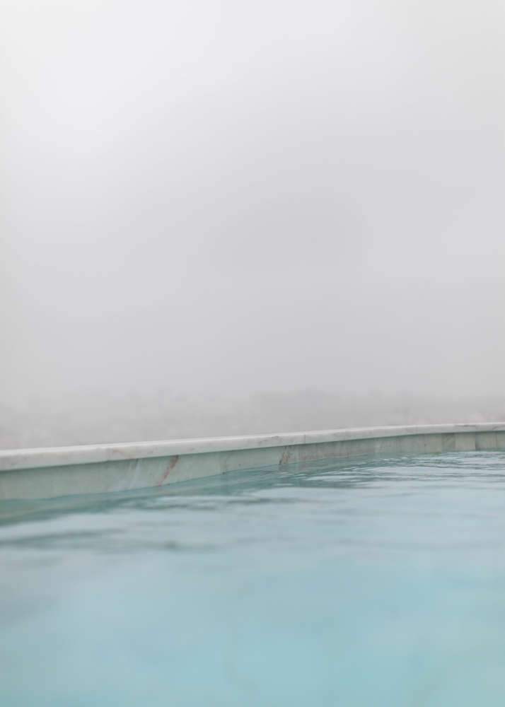 imagen 10 de Casa do Monte es una vivienda con piscina y vistas en el corazón más inaccesible de Lisboa.