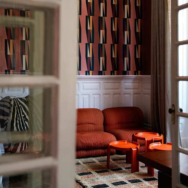 imagen 7 de Casa Fortunato, un nuevo y encantador hotel en Lisboa.