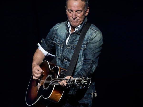 El sueño americano de Bruce Springsteen se tiñe de derrota.