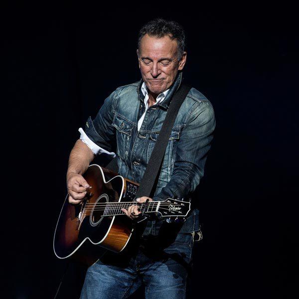 imagen 3 de El sueño americano de Bruce Springsteen se tiñe de derrota.