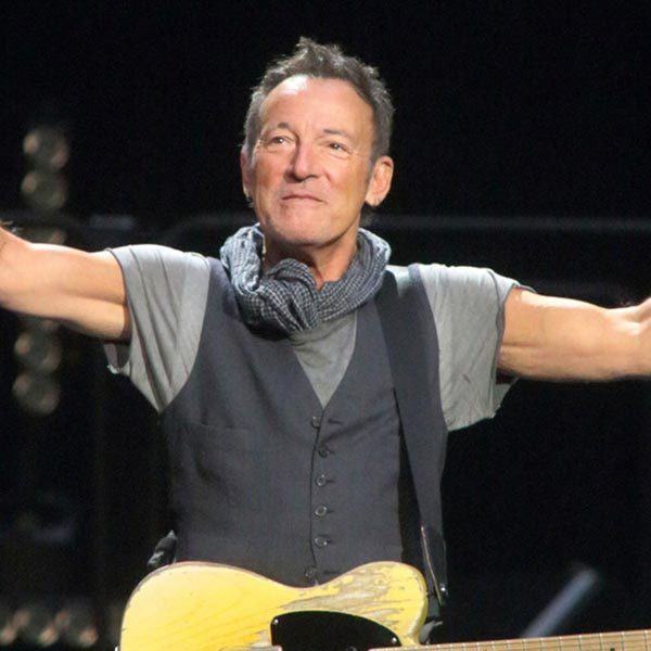 imagen 4 de El sueño americano de Bruce Springsteen se tiñe de derrota.