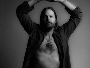 La música de Hiss Golden Massenger al servicio de la marea verde estadounidense.