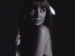 Marta Ren sigue siendo la reina del soul a este lado del Atlántico.