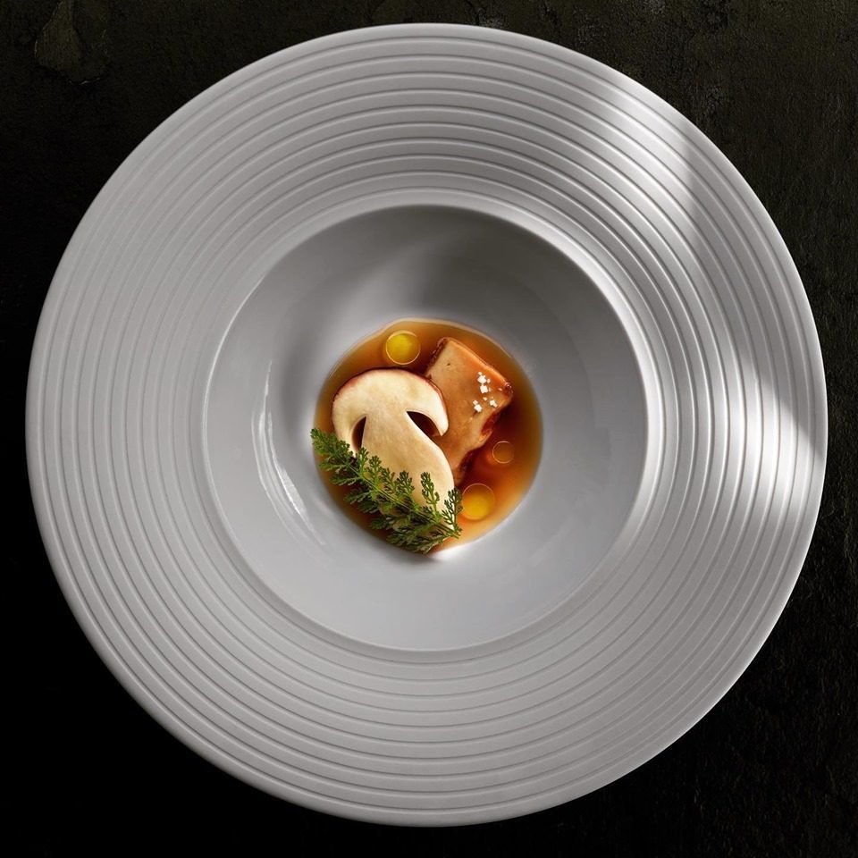 imagen 2 de Mirazur es, con sus tres Estrellas Michelin, el mejor restaurante del mundo.