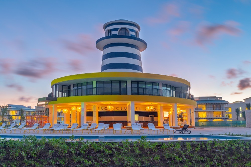 imagen 9 de Ocean El Faro, tu hotel en Punta Cana.