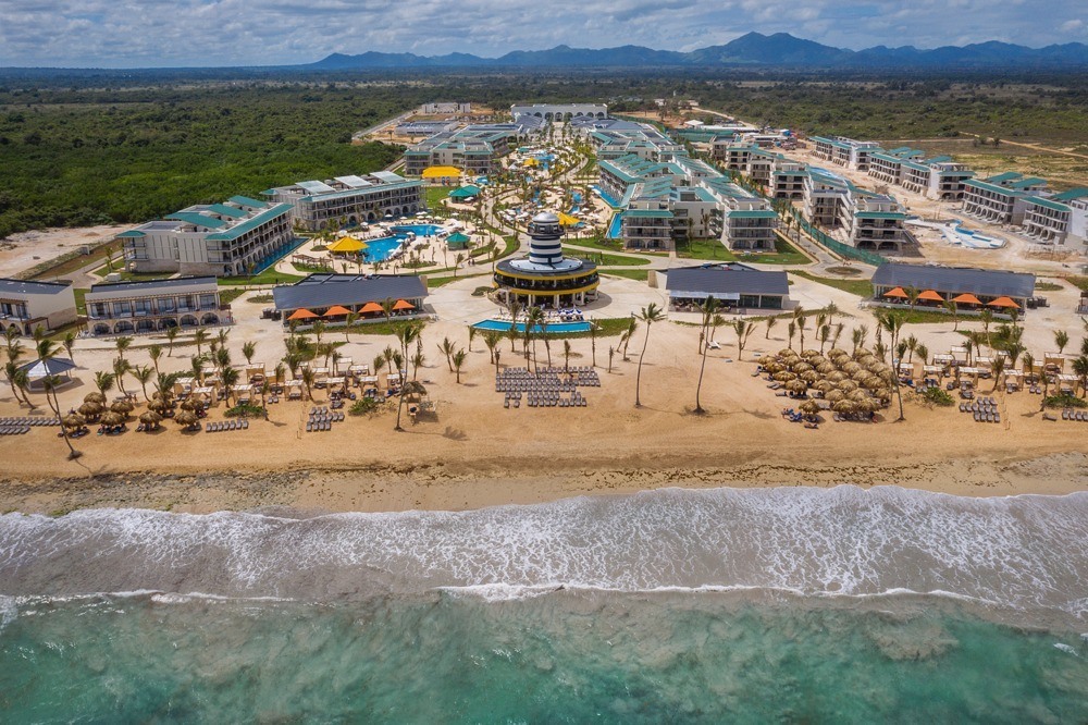 imagen 19 de Ocean El Faro, tu hotel en Punta Cana.