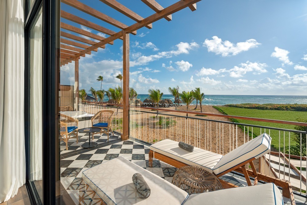 imagen 2 de Ocean El Faro, tu hotel en Punta Cana.