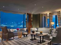 Rosewood Hong Kong, un hotel de lujo, encantador y asiático.