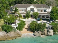 Se vende Cove Spring House, la casa de las ‘celebrities’ en Barbados.