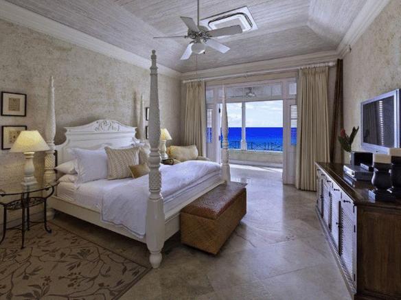 imagen 8 de Se vende Cove Spring House, la casa de las ‘celebrities’ en Barbados.