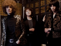 Temples anuncian nuevo álbum y comparten el primer sencillo.