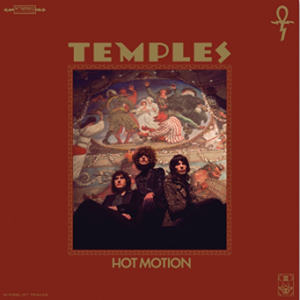 imagen 4 de Temples anuncian nuevo álbum y comparten el primer sencillo.