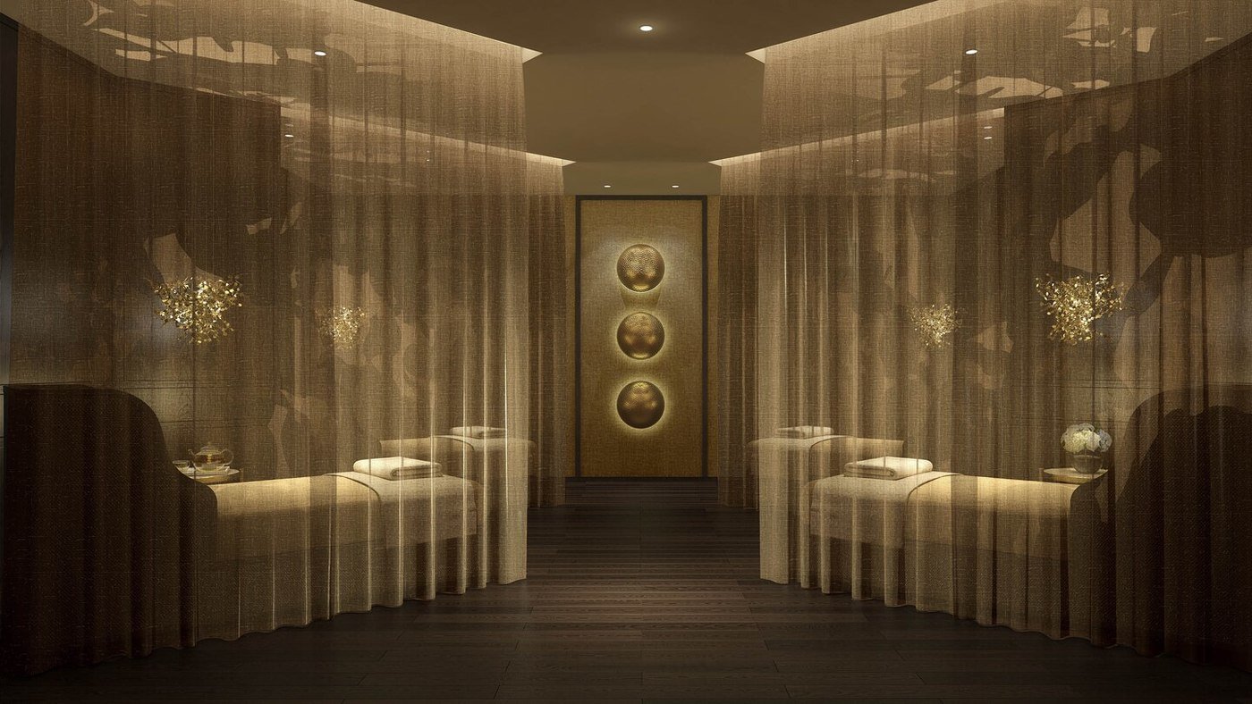 imagen 15 de The Langley es el primer hotel The Luxury Collection en la campiña inglesa.