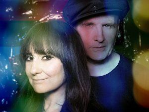 Amaral adelanta un nuevo corte de su próximo álbum.