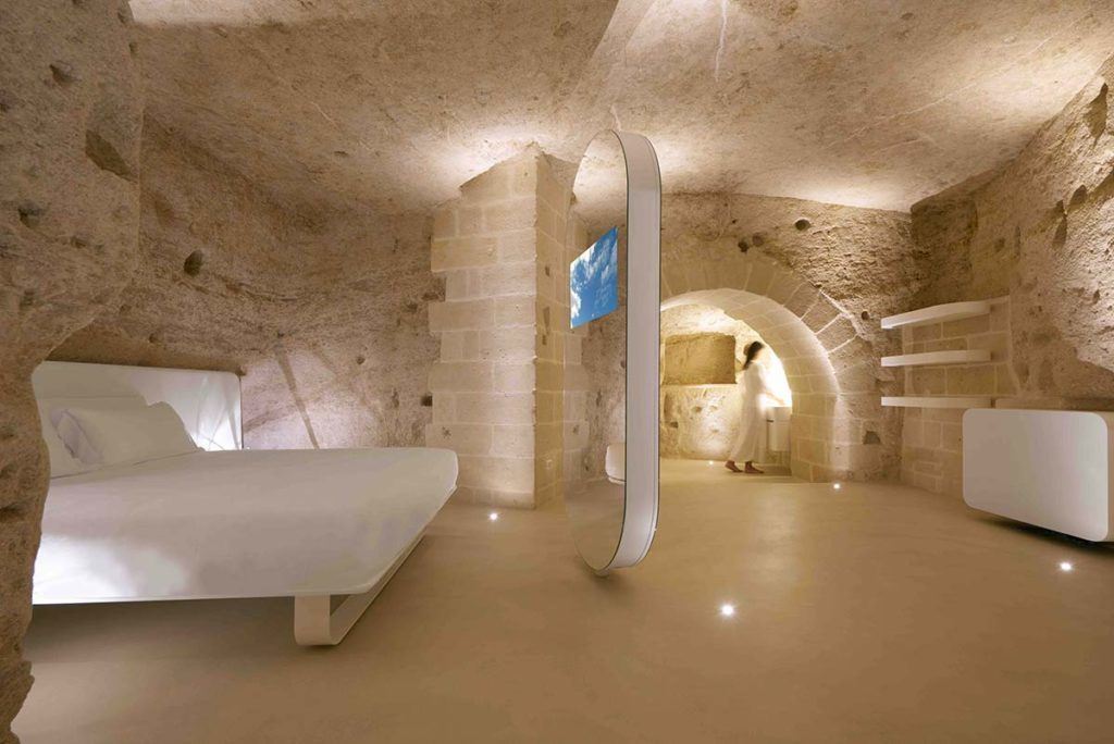 imagen 2 de Aquatio Cave Luxury Hotel & SPA, aquí vivirás las vacaciones que necesitas.