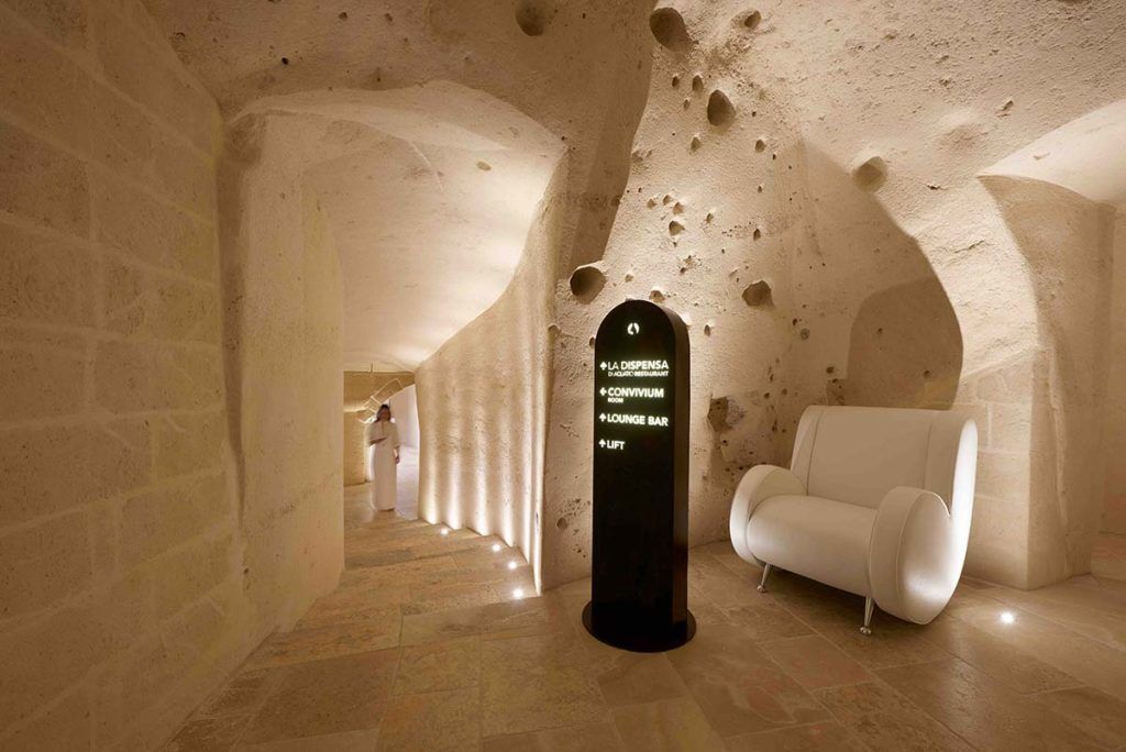 imagen 6 de Aquatio Cave Luxury Hotel & SPA, aquí vivirás las vacaciones que necesitas.