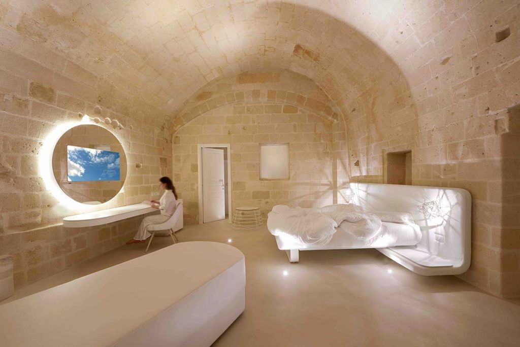 imagen 3 de Aquatio Cave Luxury Hotel & SPA, aquí vivirás las vacaciones que necesitas.