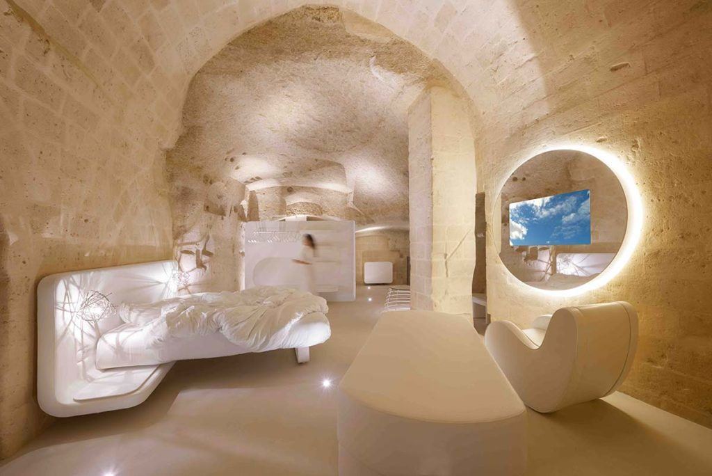imagen 5 de Aquatio Cave Luxury Hotel & SPA, aquí vivirás las vacaciones que necesitas.